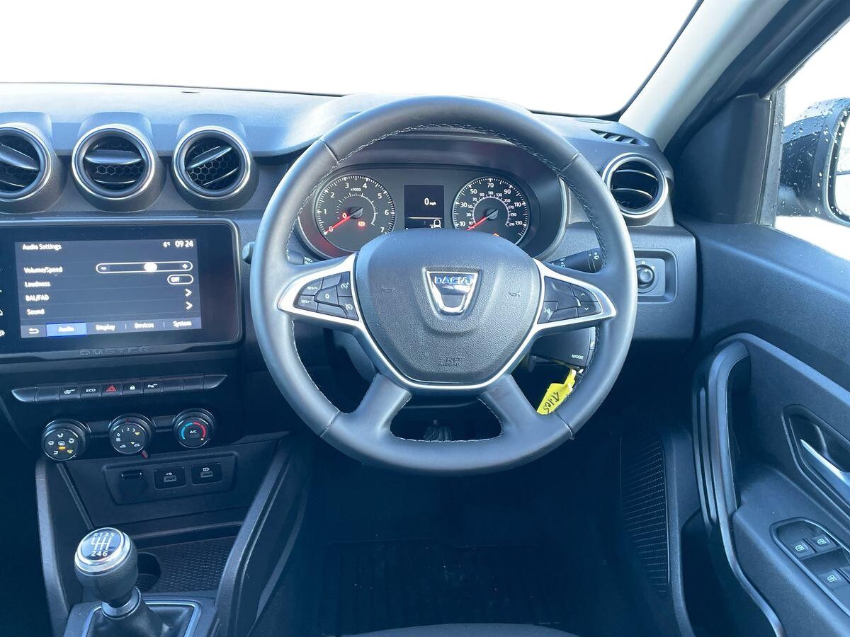 Used Dacia Duster 2021 for sale - 77173499: Photo 9