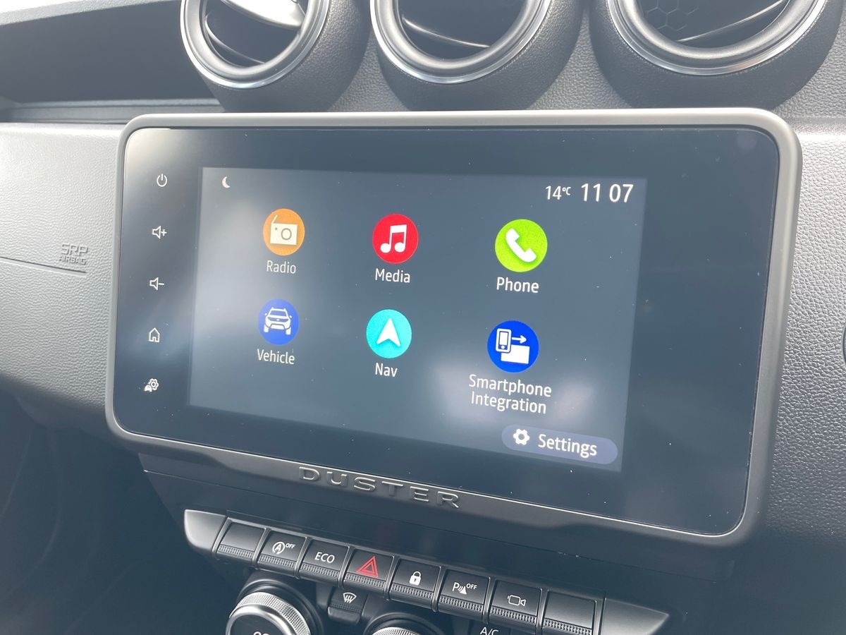 Used Dacia Duster 2023 for sale - 76107598: Photo 14