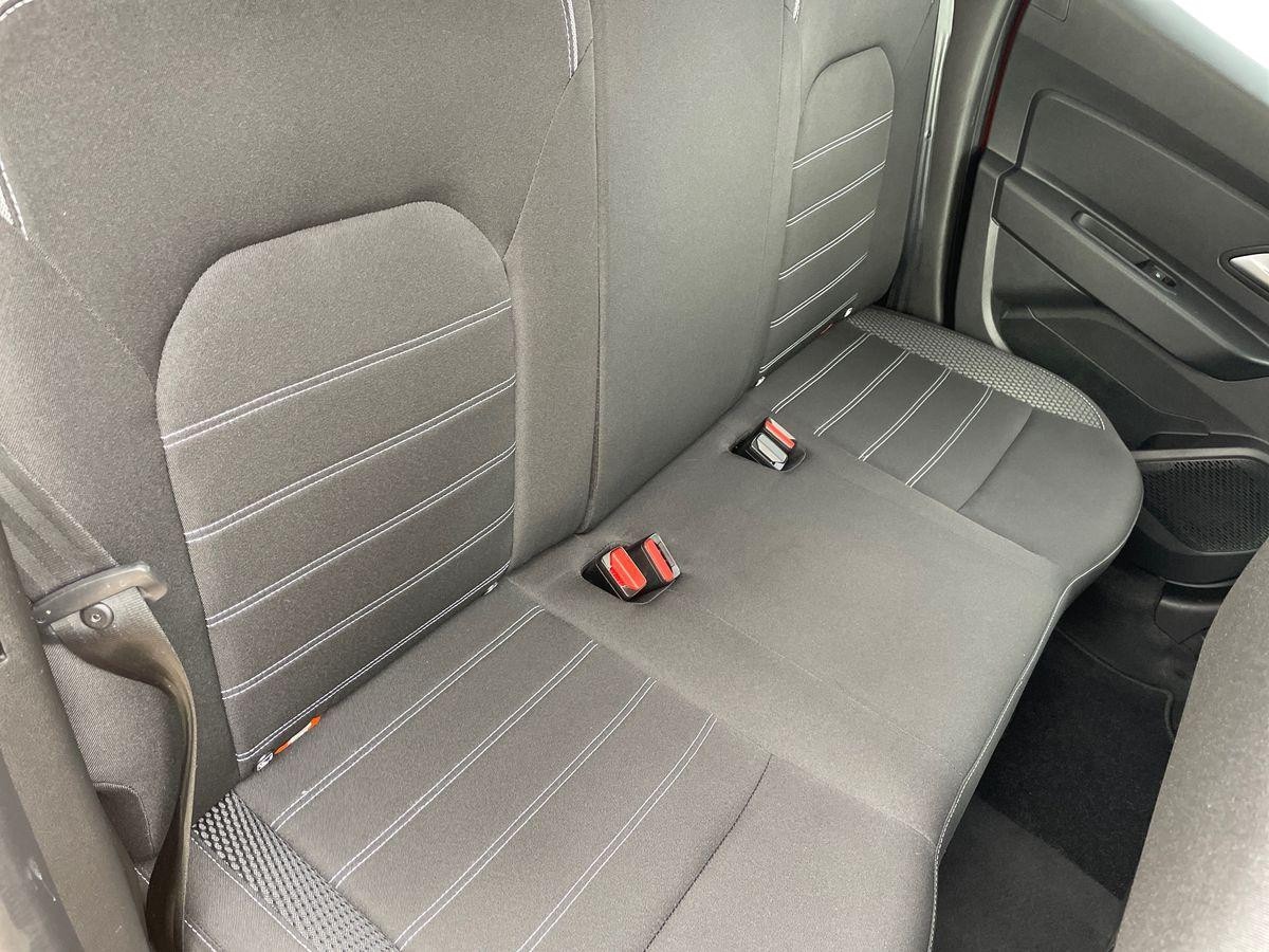 Used Dacia Duster 2023 for sale - 76107598: Photo 19