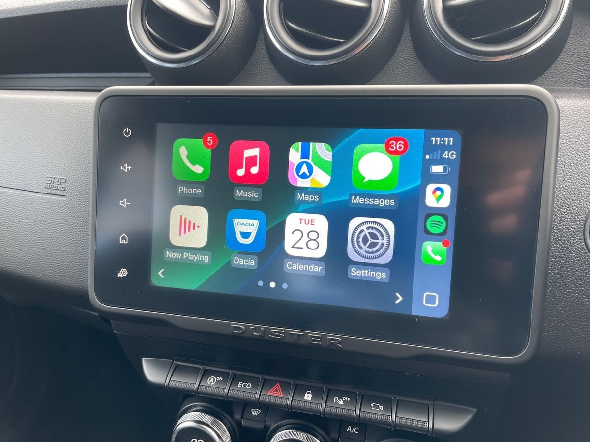 Used Dacia Duster 2023 for sale - 76107598: Photo 29