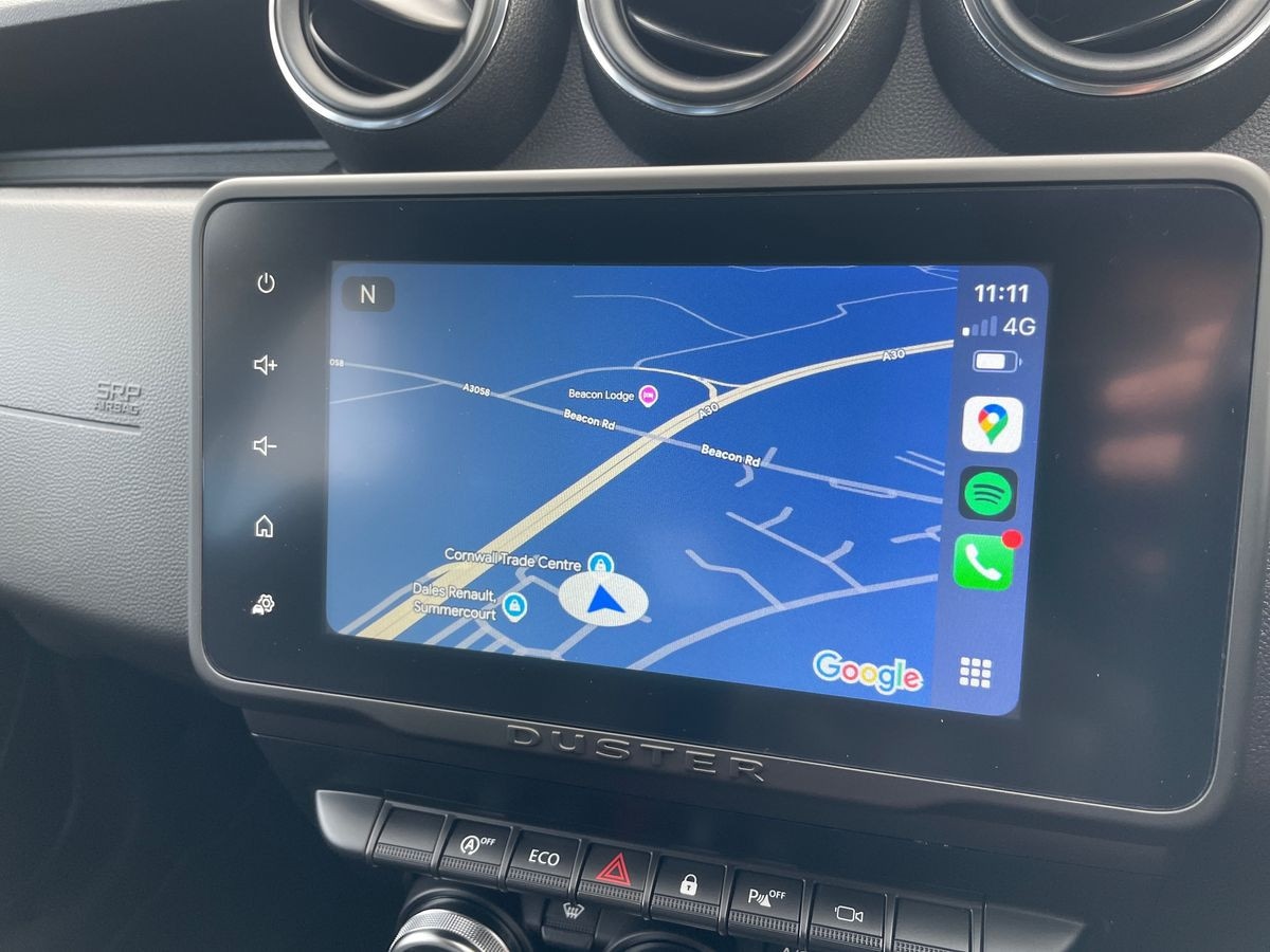 Used Dacia Duster 2023 for sale - 76107598: Photo 30