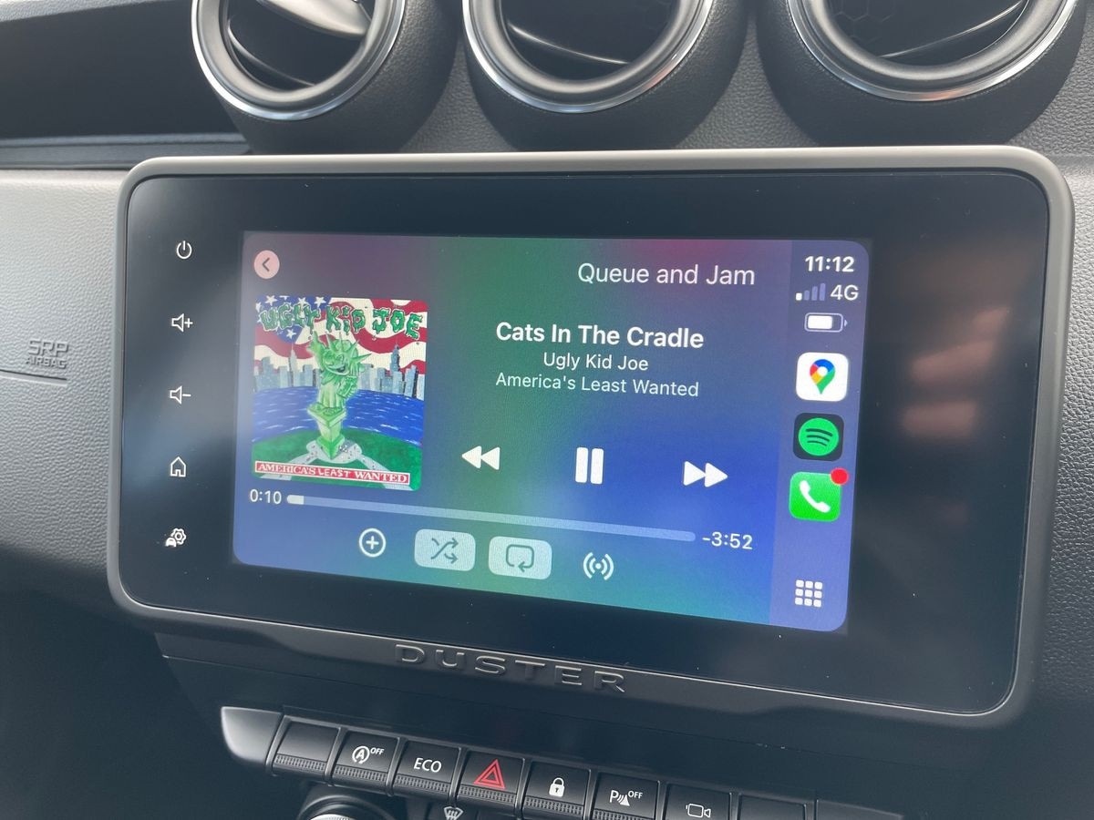 Used Dacia Duster 2023 for sale - 76107598: Photo 31