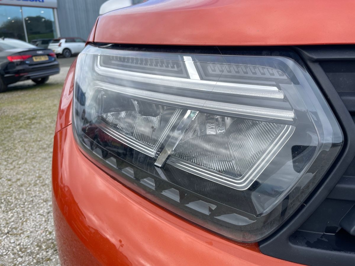 Used Dacia Duster 2023 for sale - 76107598: Photo 38