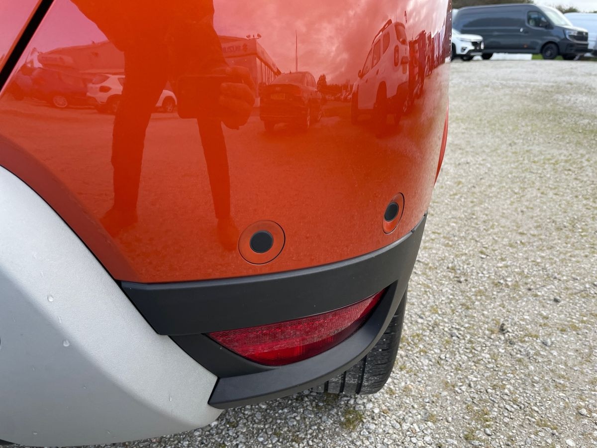 Used Dacia Duster 2023 for sale - 76107598: Photo 39