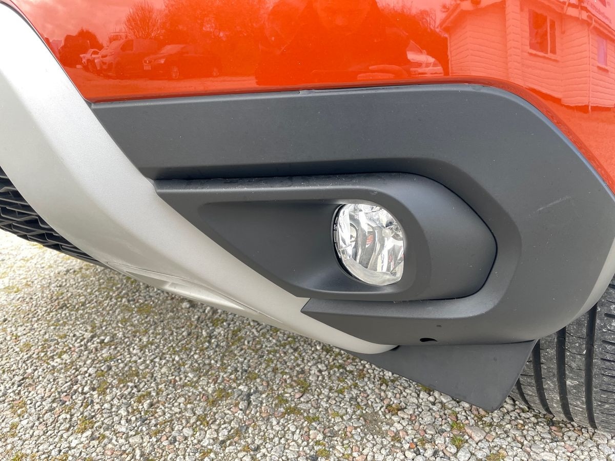 Used Dacia Duster 2023 for sale - 76107598: Photo 40