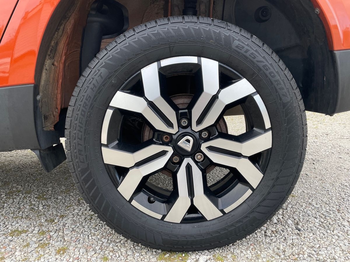 Used Dacia Duster 2023 for sale - 76107598: Photo 6