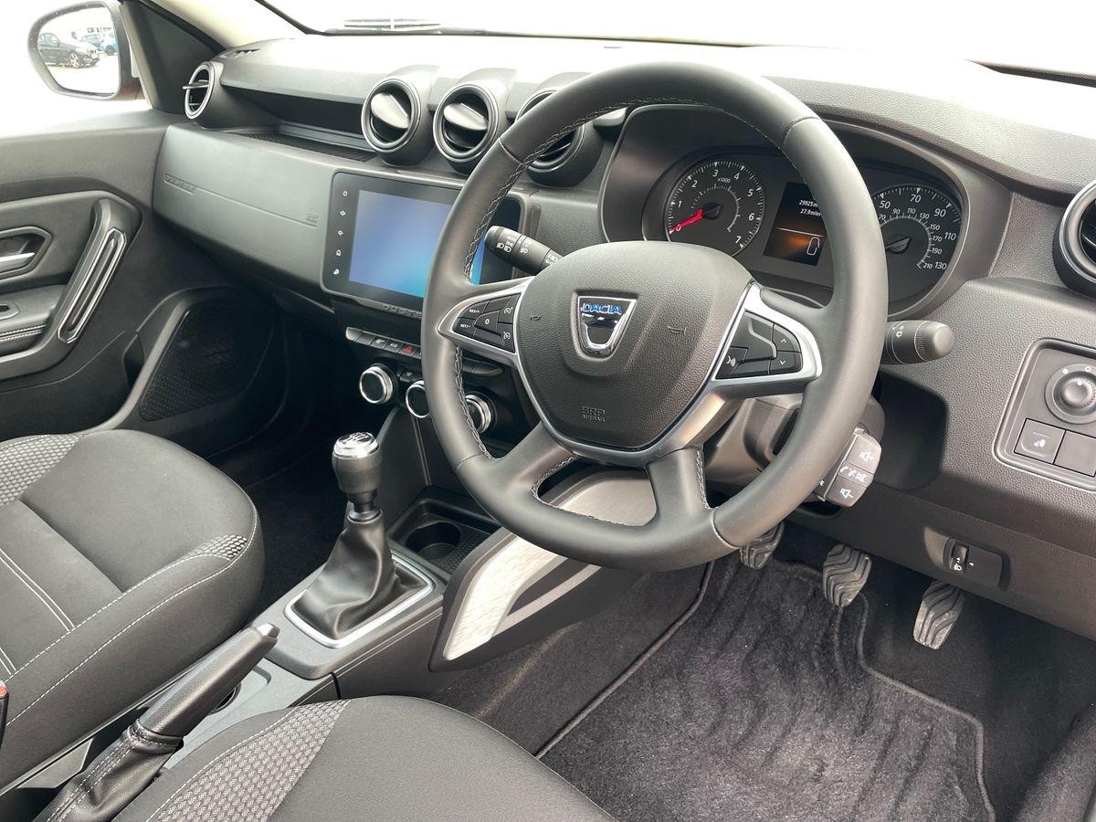 Used Dacia Duster 2023 for sale - 76107598: Photo 7