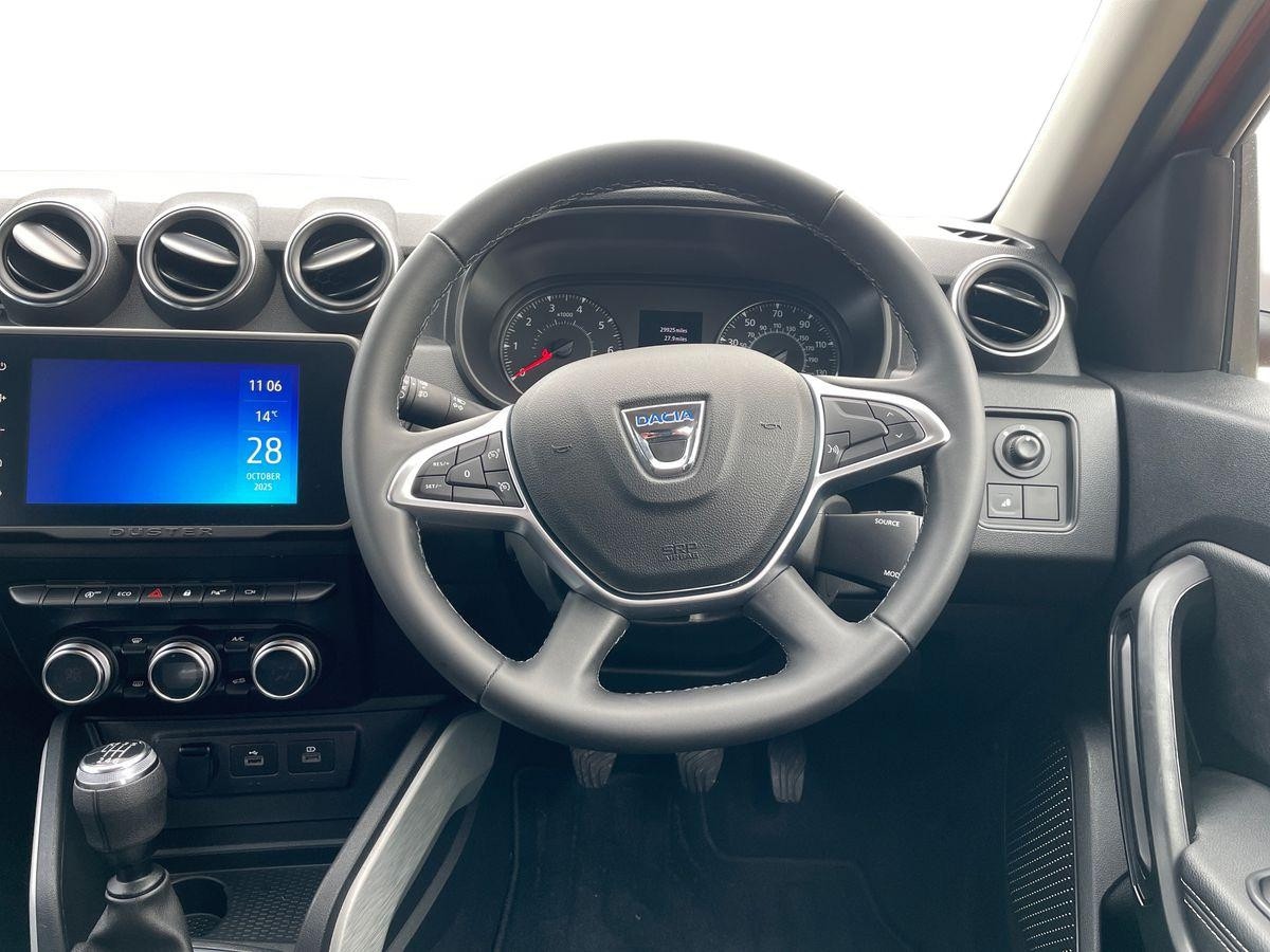 Used Dacia Duster 2023 for sale - 76107598: Photo 8