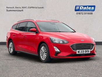 Ford - Focus