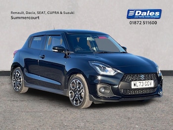 2024 (23) - 1.4 Boosterjet 48V Hybrid Sport 5dr