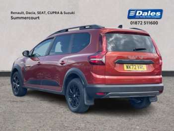 Used Dacia Jogger 2022 for sale - 74923729: Photo