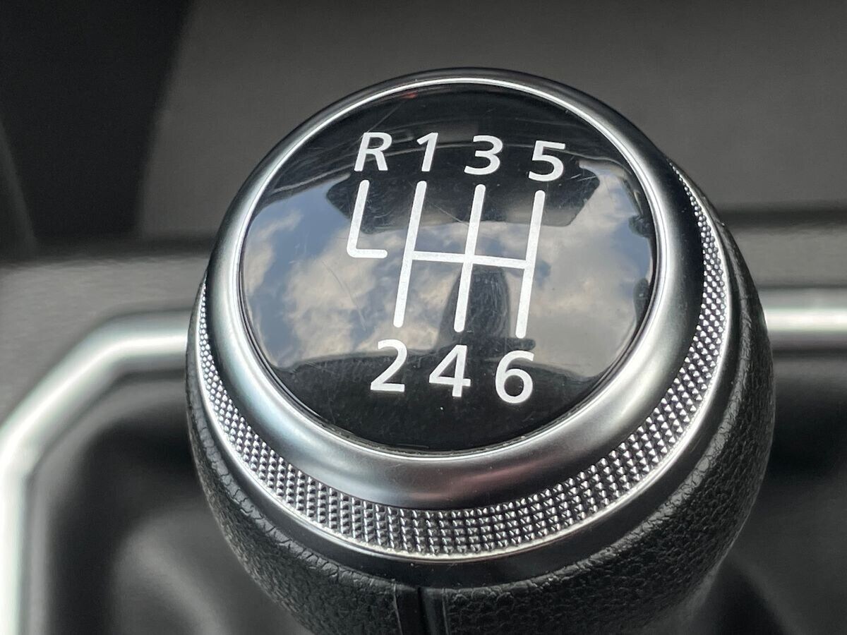 Vehicle 31