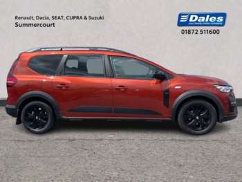 Used Dacia Jogger 2022 for sale - 74923729: Photo