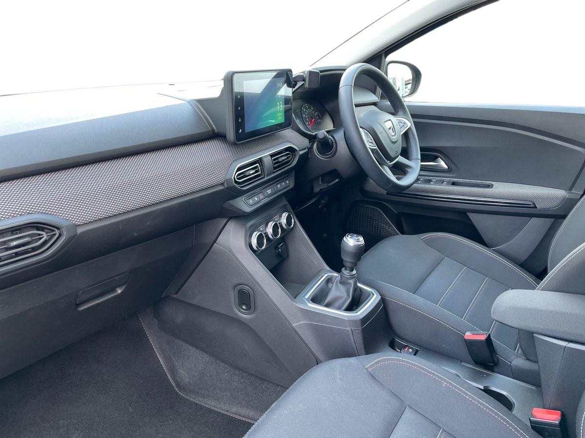 Used Dacia Jogger 2022 for sale - 77644092: Photo 11