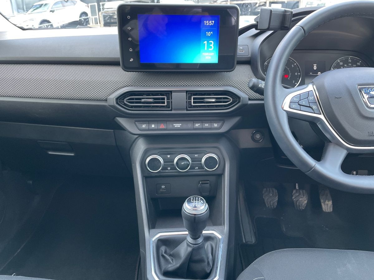 Used Dacia Jogger 2022 for sale - 77644092: Photo 12