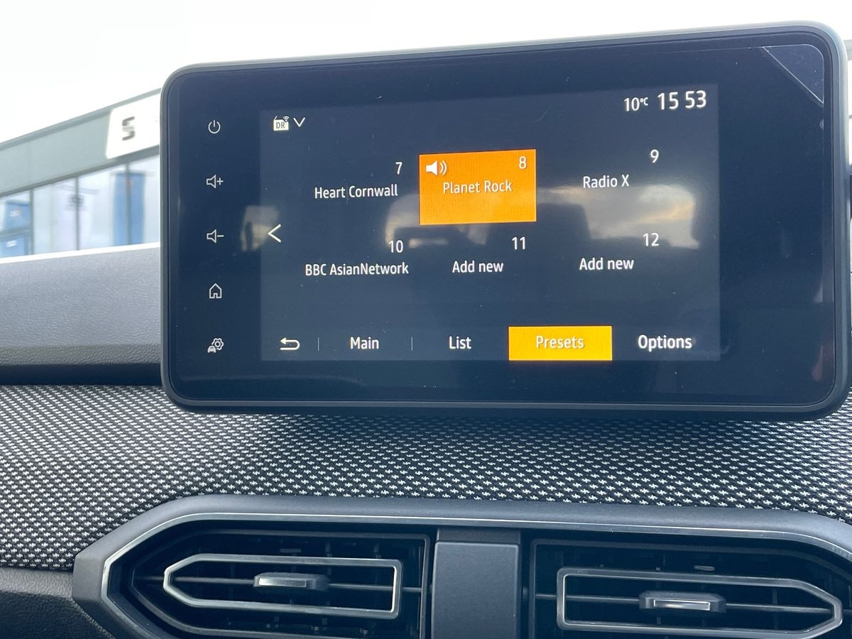 Used Dacia Jogger 2022 for sale - 77644092: Photo 15