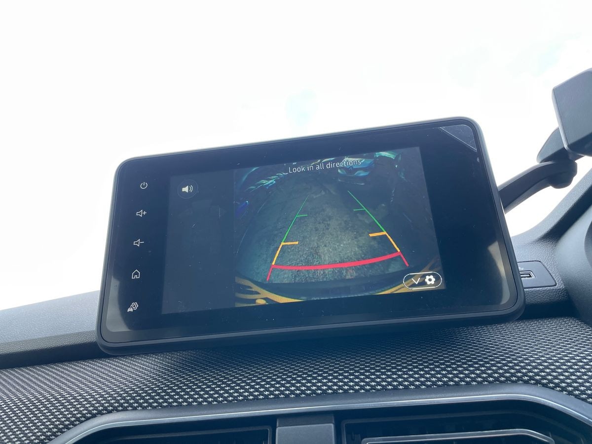 Used Dacia Jogger 2022 for sale - 77644092: Photo 17