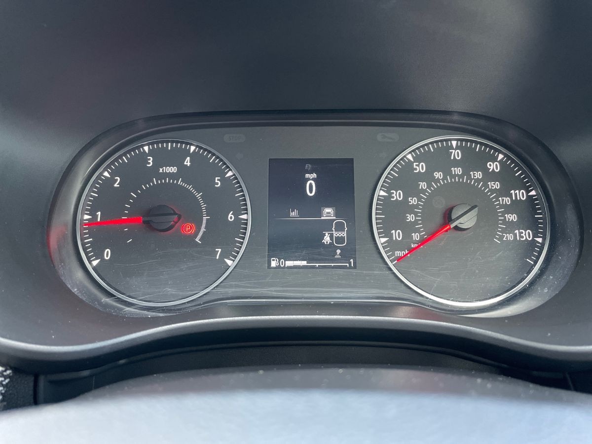 Used Dacia Jogger 2022 for sale - 77644092: Photo 18