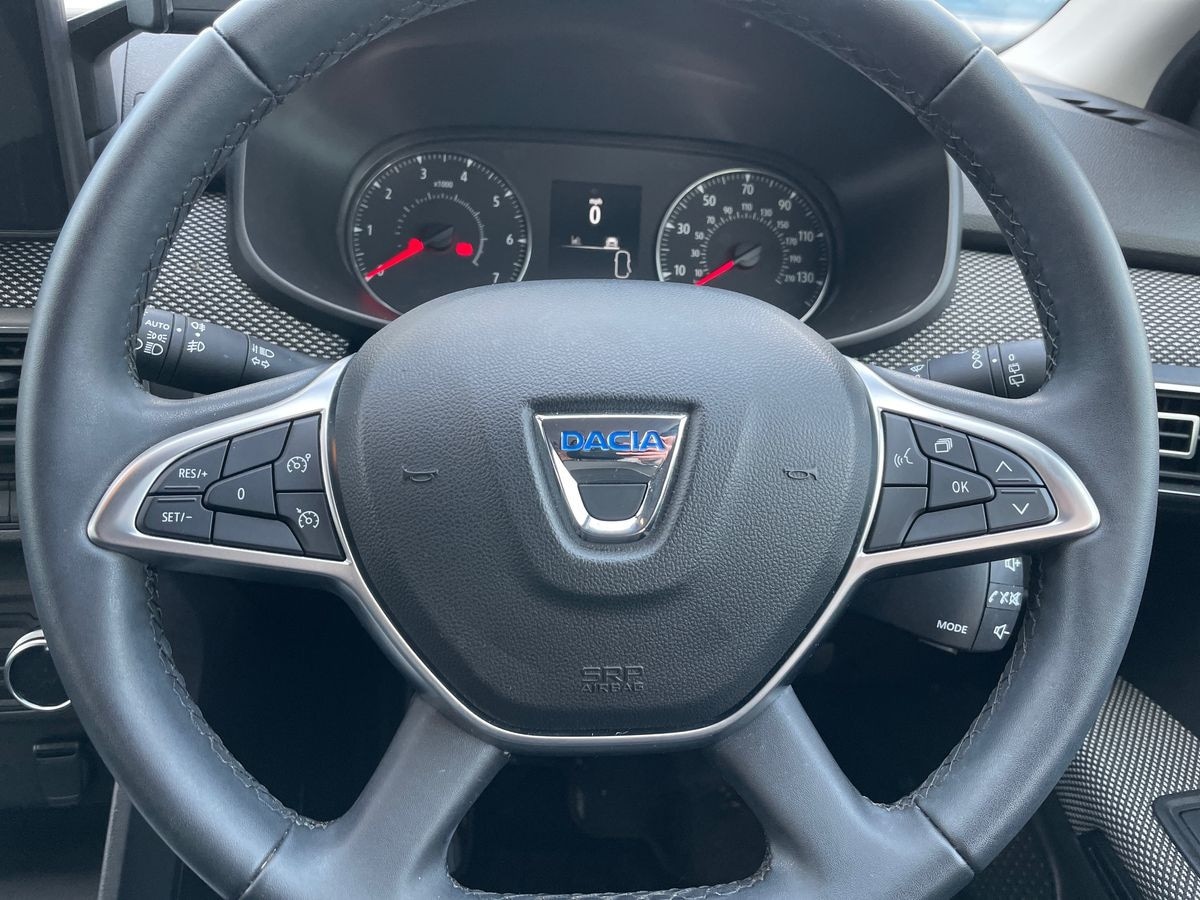 Used Dacia Jogger 2022 for sale - 77644092: Photo 19