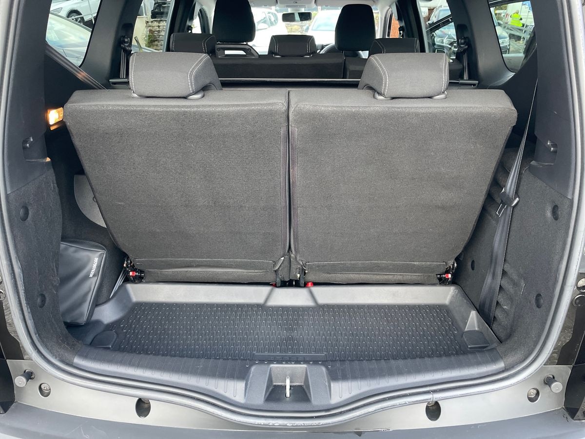 Used Dacia Jogger 2022 for sale - 77644092: Photo 21