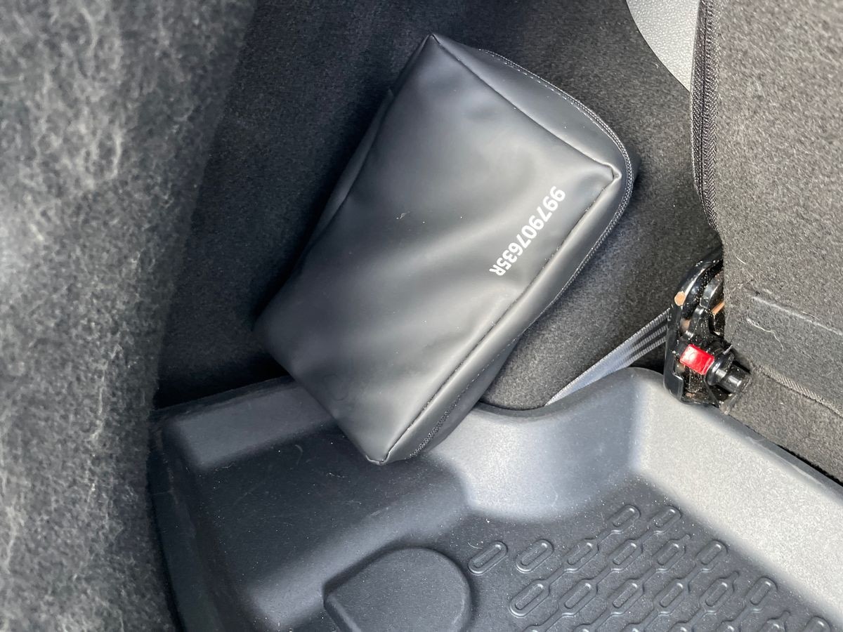 Used Dacia Jogger 2022 for sale - 77644092: Photo 23