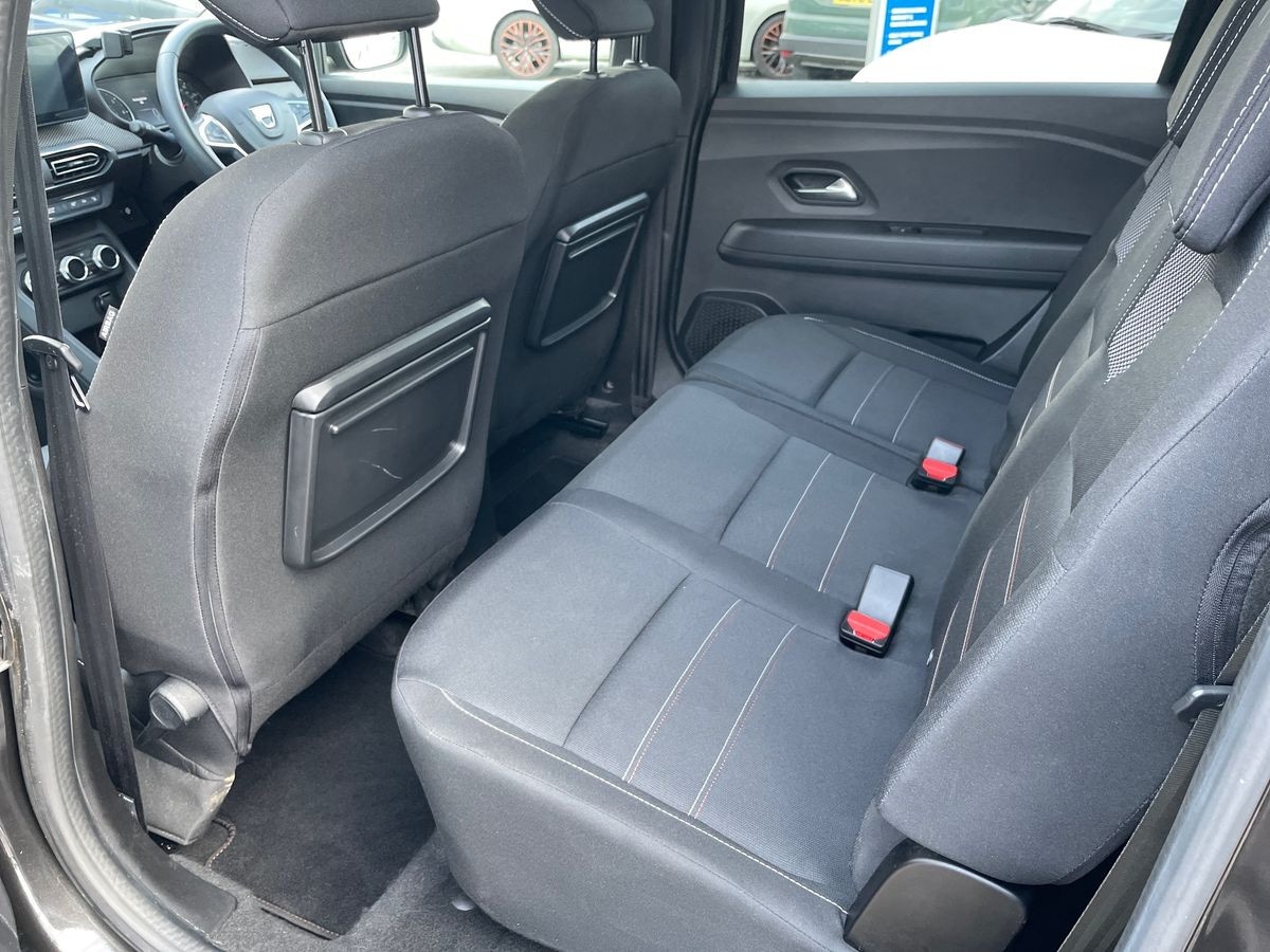 Used Dacia Jogger 2022 for sale - 77644092: Photo 28