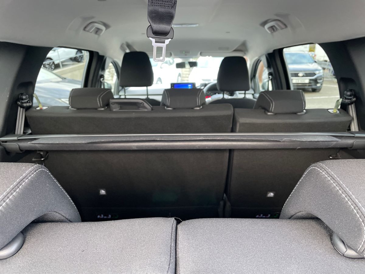 Used Dacia Jogger 2022 for sale - 77644092: Photo 29