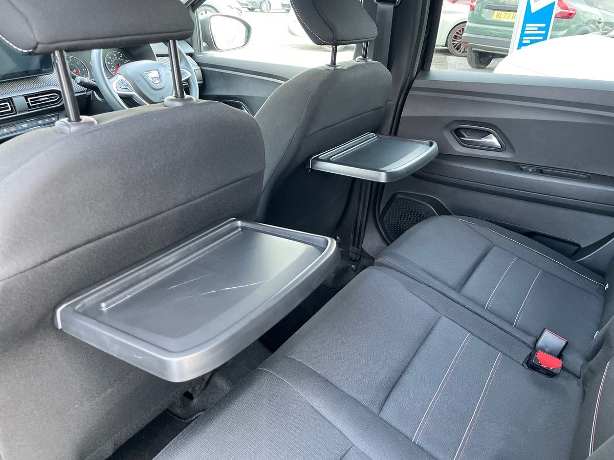 Used Dacia Jogger 2022 for sale - 77644092: Photo 32