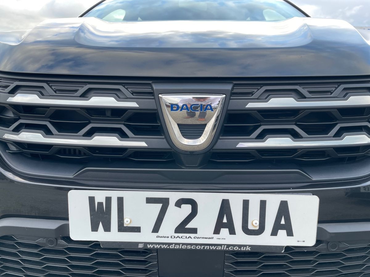 Used Dacia Jogger 2022 for sale - 77644092: Photo 37