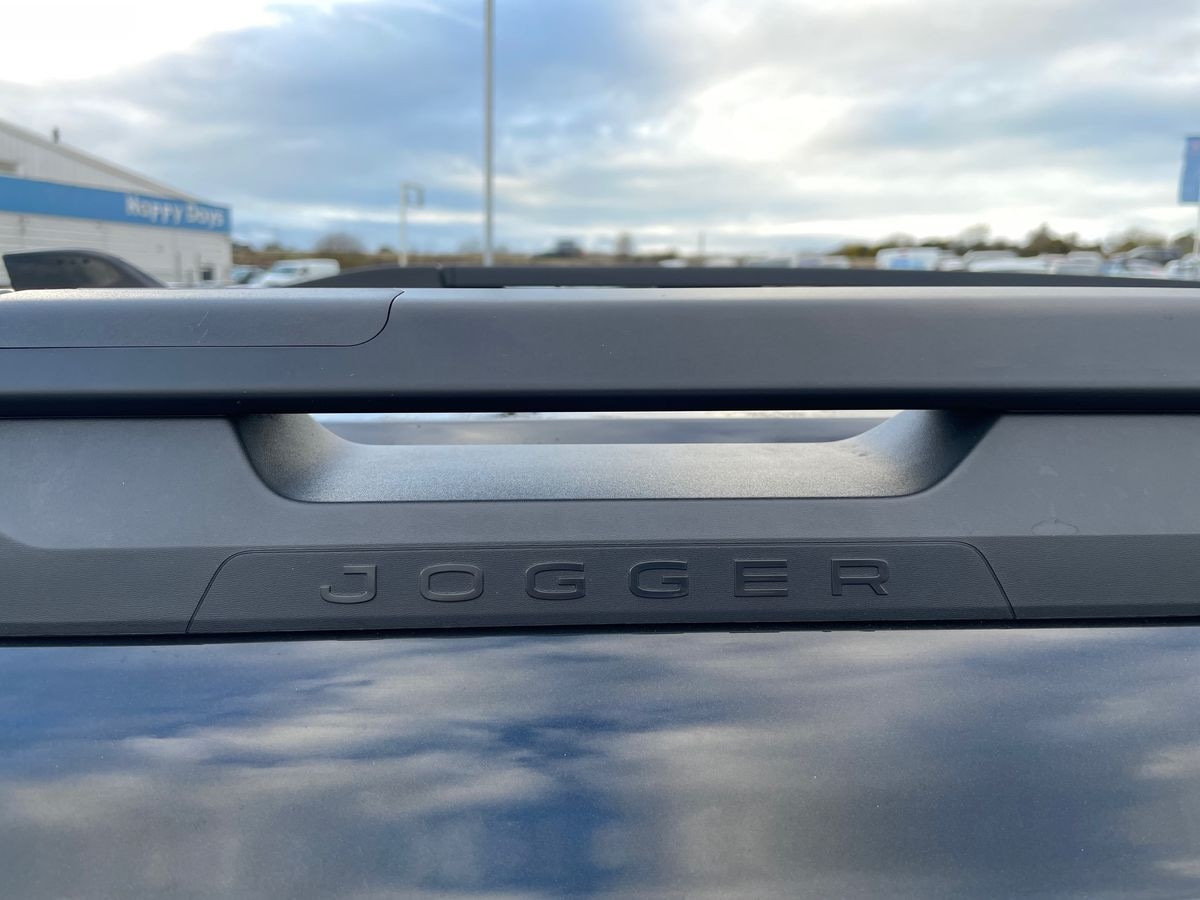 Used Dacia Jogger 2022 for sale - 77644092: Photo 38