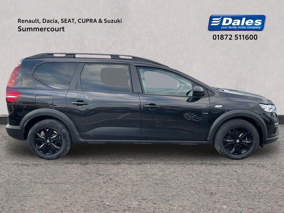 Used Dacia Jogger 2022 for sale - 77644092: Photo 4
