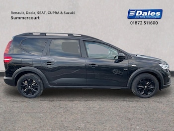 Used Dacia Jogger 2022 for sale - 77644092: Photo