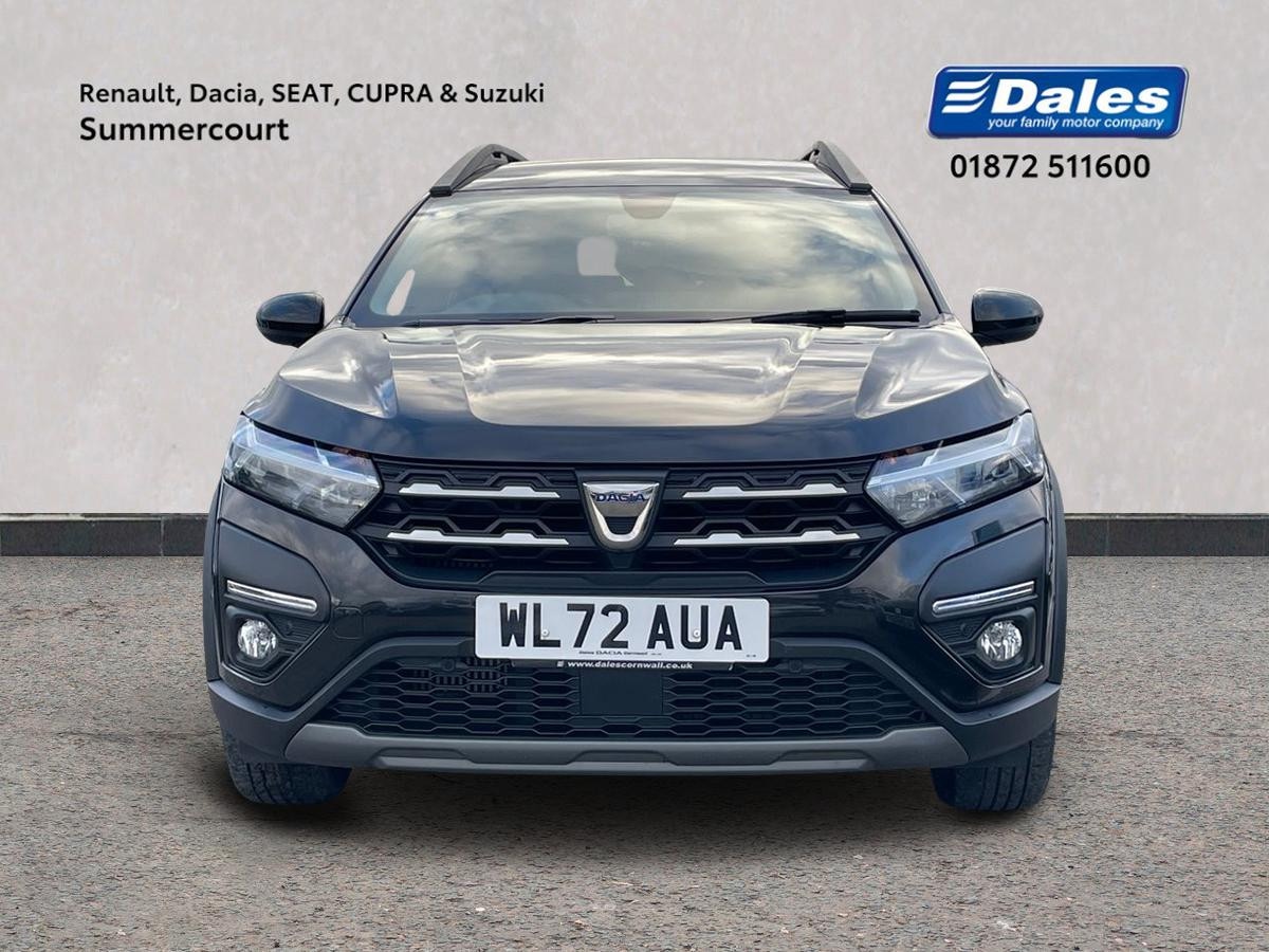 Used Dacia Jogger 2022 for sale - 77644092: Photo 6