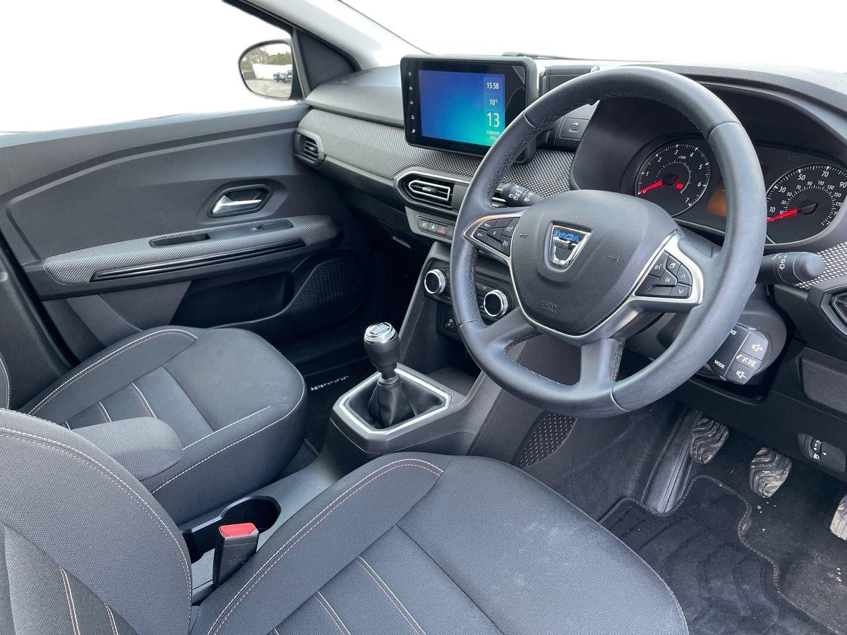 Used Dacia Jogger 2022 for sale - 77644092: Photo 8