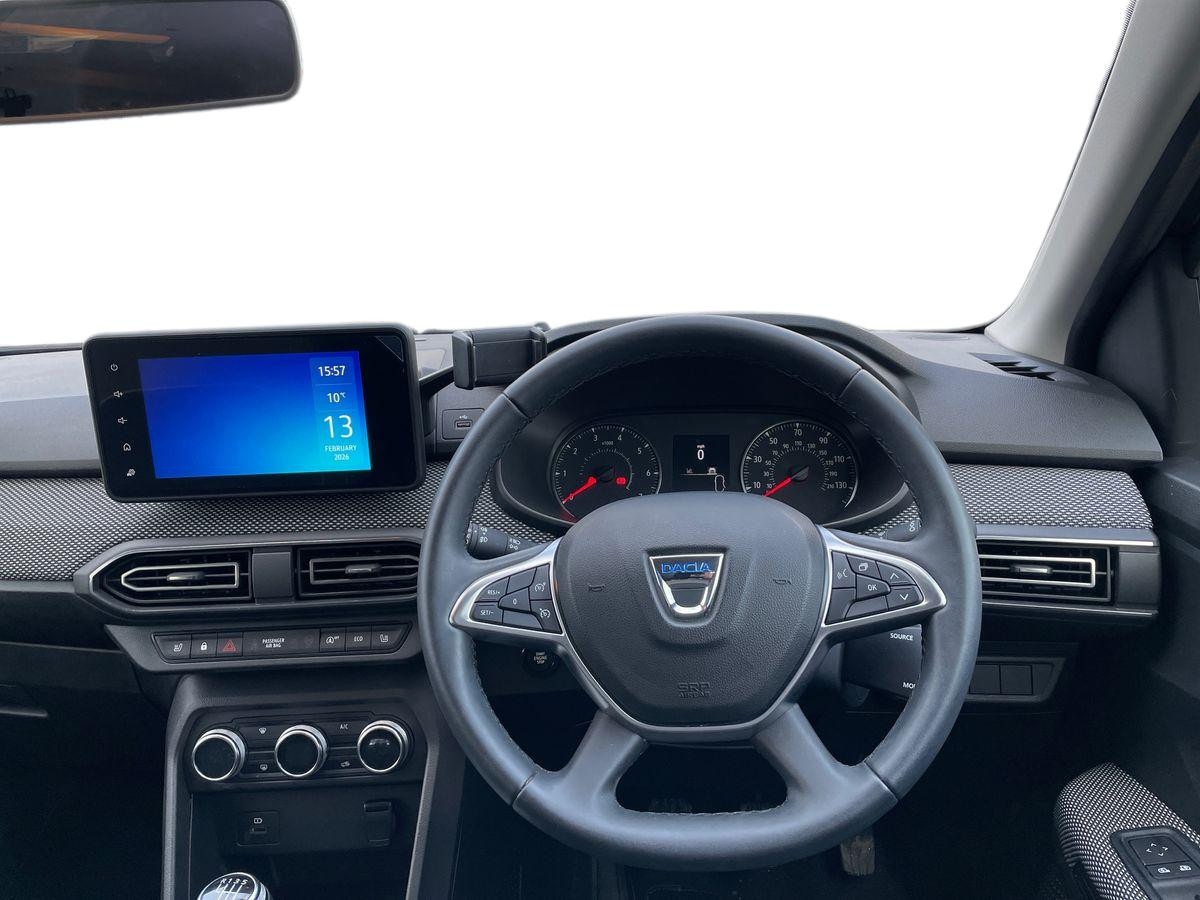 Used Dacia Jogger 2022 for sale - 77644092: Photo 9