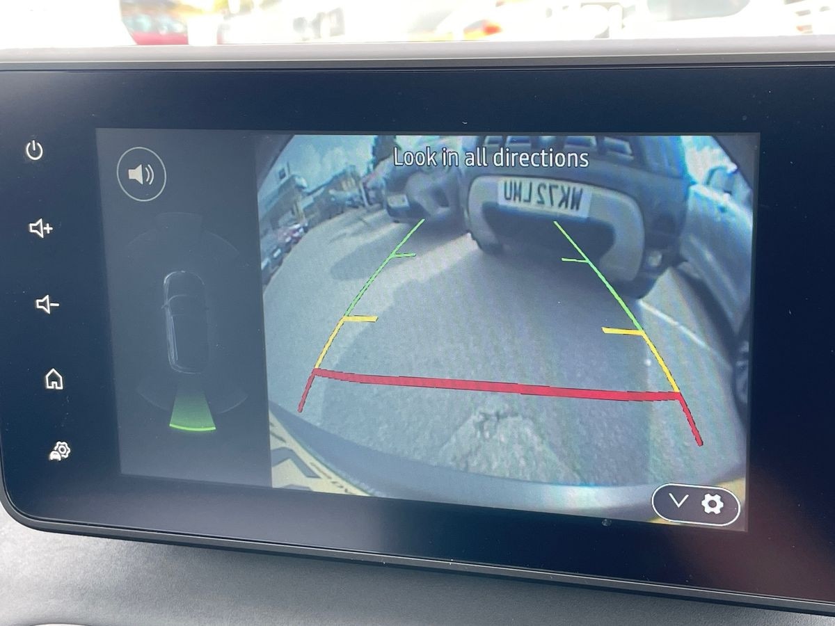 Used Dacia Sandero Stepway 2024 for sale - 77080955: Photo 16