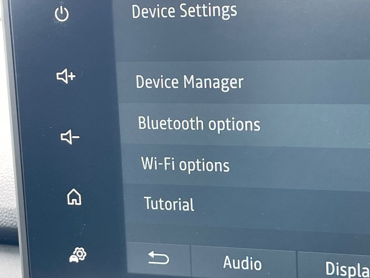 Used Dacia Sandero Stepway 2024 for sale - 77080955: Photo 33