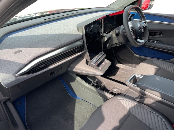 Used Renault Scenic E-Tech 2024 for sale - 73986873: Photo 10