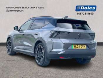 Used Renault Scenic E-Tech 2024 for sale - 73986873: Photo