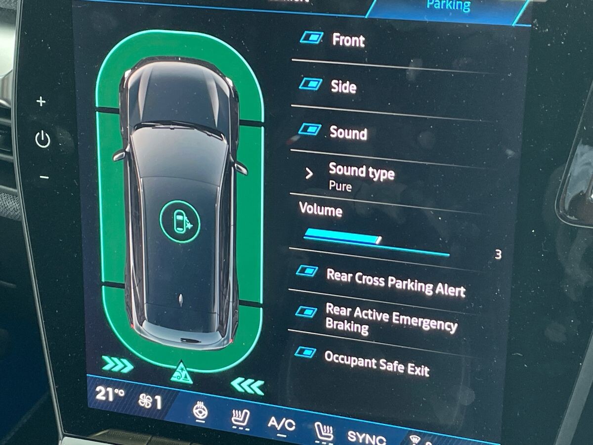 Vehicle 34