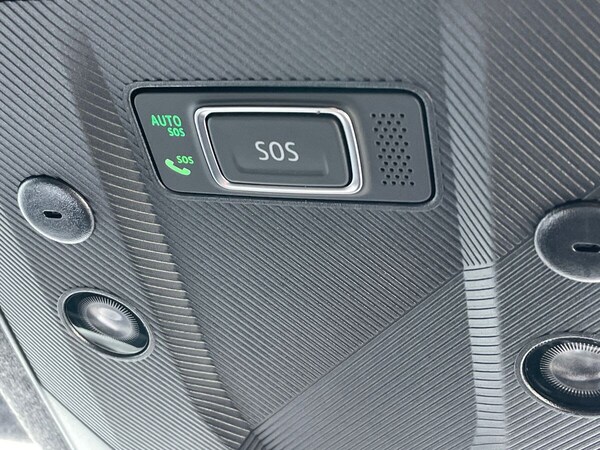 Used Renault Scenic E-Tech 2024 for sale - 73986873: Photo 38