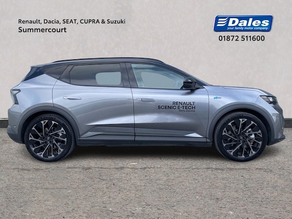 Used Renault Scenic E-Tech 2024 for sale - 73986873: Photo 3