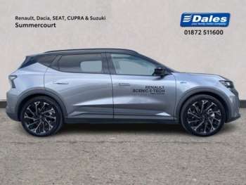 Used Renault Scenic E-Tech 2024 for sale - 73986873: Photo