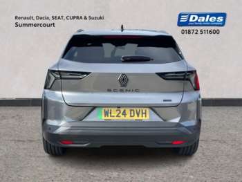 Used Renault Scenic E-Tech 2024 for sale - 73986873: Photo