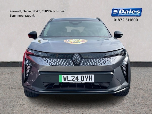 Used Renault Scenic E-Tech 2024 for sale - 73986873: Photo 5