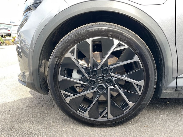Used Renault Scenic E-Tech 2024 for sale - 73986873: Photo 6