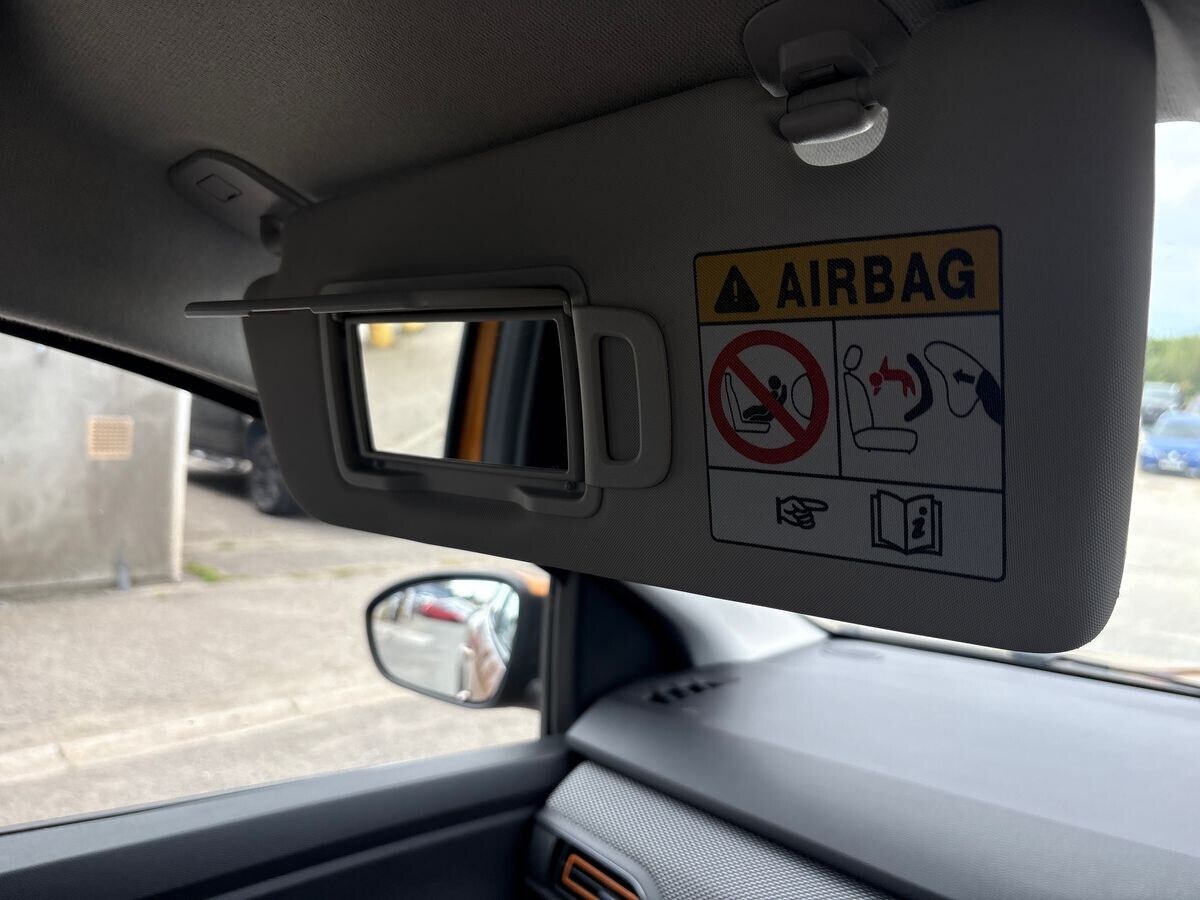 Vehicle 28
