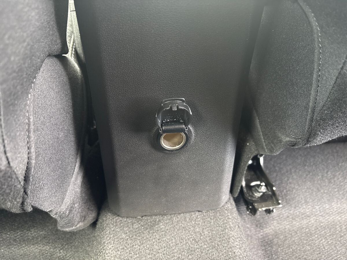 Vehicle 40