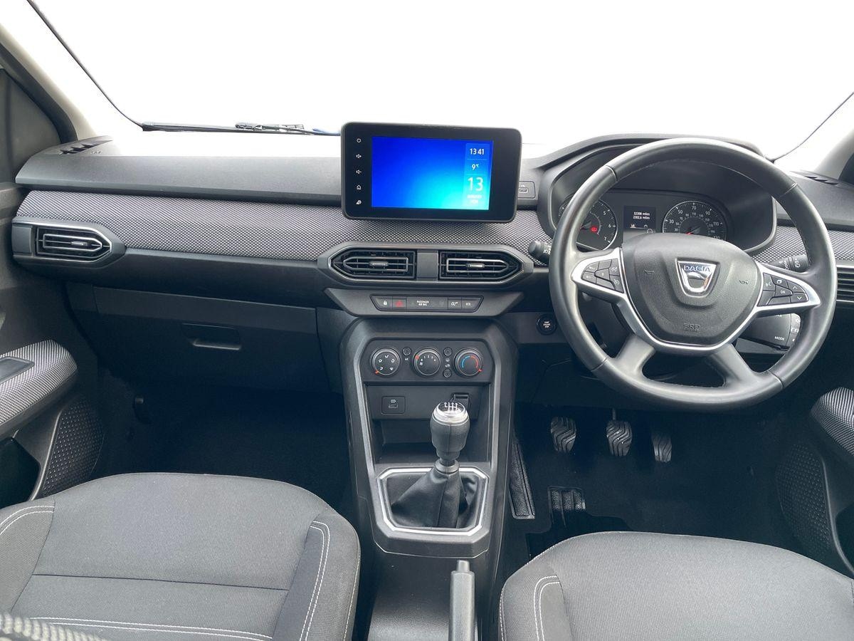 Used Dacia Sandero 2022 for sale - 76963750: Photo 10