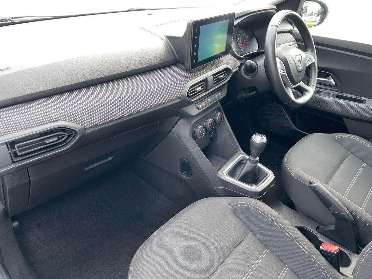 Used Dacia Sandero 2022 for sale - 76963750: Photo 11